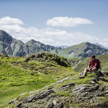 Wandersommer